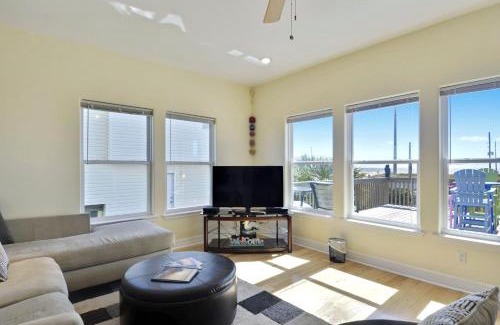 Pointe San Luis House | A View to Remember
