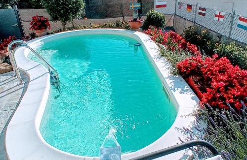Castiglione Falletto Apartment | A Vijeta