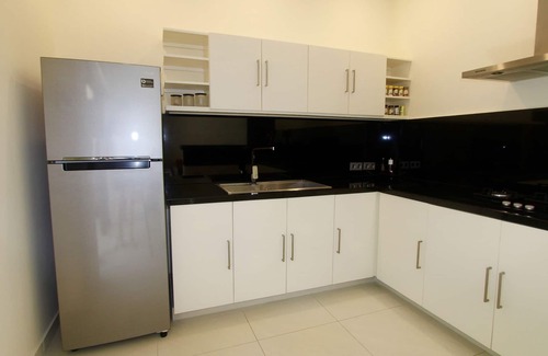 Kaliasem Villa | A villa close by at the centrum off Lovina Beach
