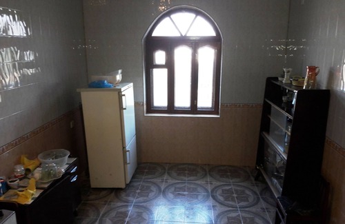 Novkhana Villa | A villa on the shore of the Caspian Sea
