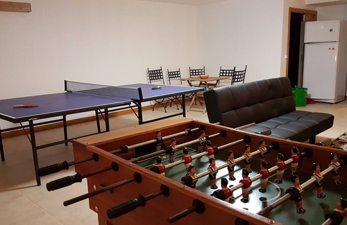 Albufeira Villa | A Villa with pool in the first line of the Marina