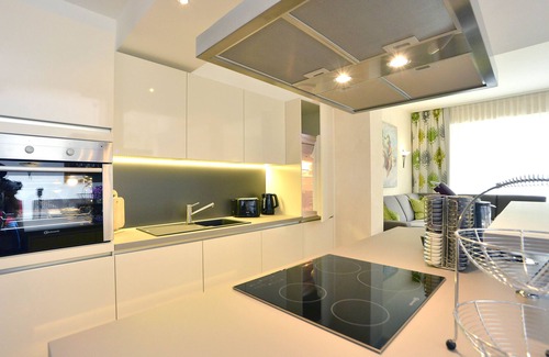 Seefeld in Tirol Apartment | A-VITA Viktoria Residenzen