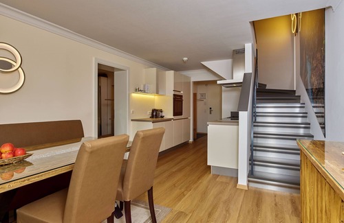 Seefeld in Tirol Apartment | A-VITA Viktoria Residenzen