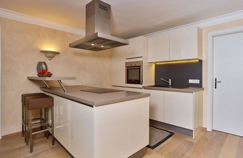Seefeld in Tirol Apartment | A-VITA Viktoria Residenzen