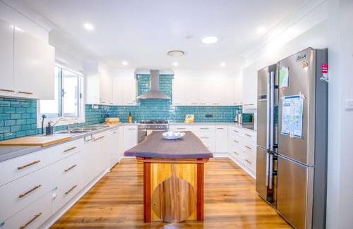 Berrara House | A Wave from it All