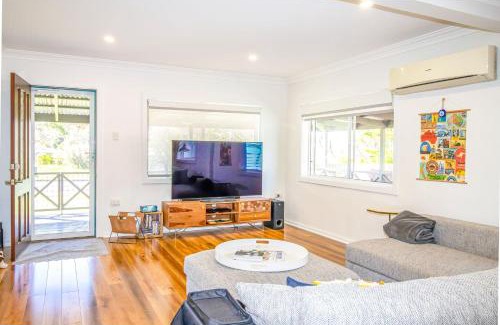Berrara House | A Wave from it All