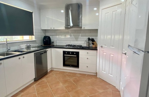 West Beach House | A Wave from It All Esperance