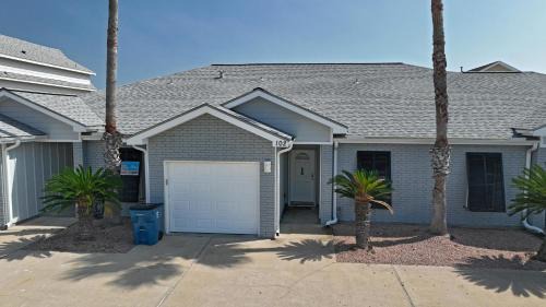Safe Harbor House | A Wave From It All