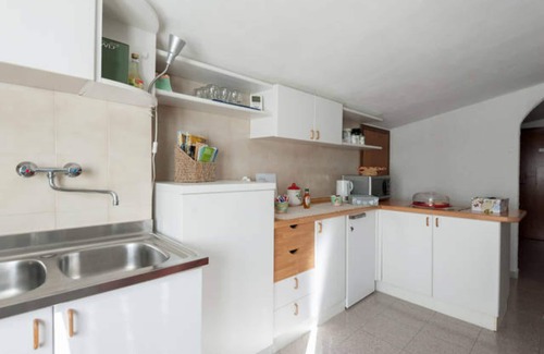 Compiano Apartment | A welcoming retreat in the woods of the Apennines: Family Suite or for a group