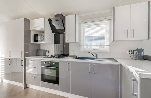 Hutton Rudby House | A well presented holiday home with one double and one twin.