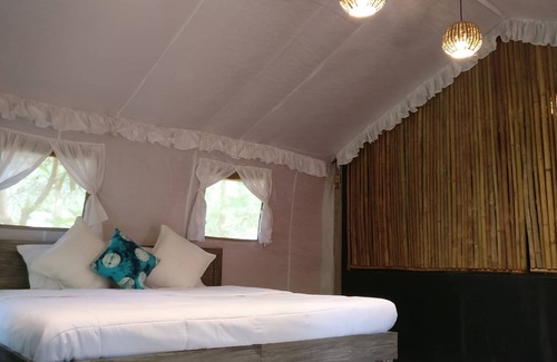 Karjat Resort | A wellness getaway in nature, for you & your pet !