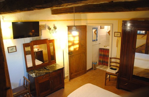 Radicondoli Other | A wholly converted barn with all comforts, ideal for a quiet holiday!