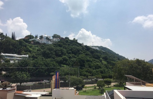 Ajijic House | A wonderful house in Ajijic