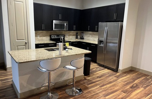 Houston Apartment | A wonderful and cozy apartment