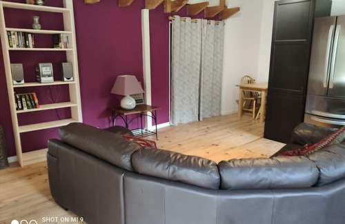 Fougueyrolles House | A wonderful getaway full of character and charm