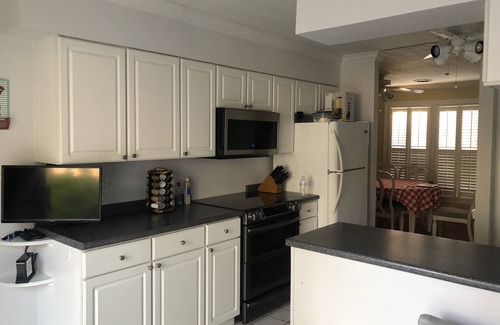 Myrtle Beach House | A wonderful house with great amenities on a golf course