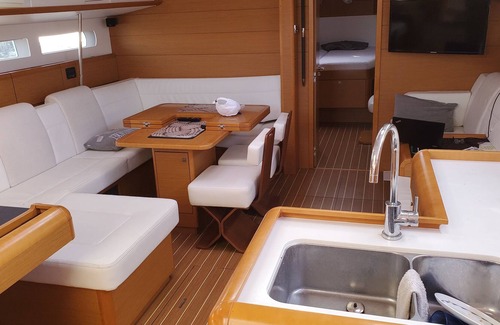 St. Augustine Boat Rental | A Wonderful Portside Experience, this beautiful 50ft Yacht
