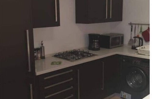 Salt Apartment | A wonderful stay at the Dead Sea