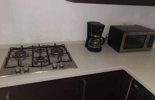 Salt Apartment | A wonderful stay at the Dead Sea