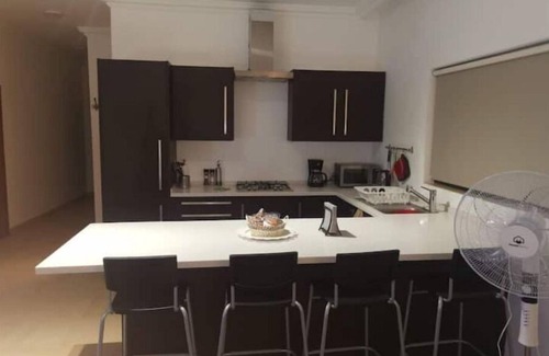 Salt Apartment | A wonderful stay at the Dead Sea