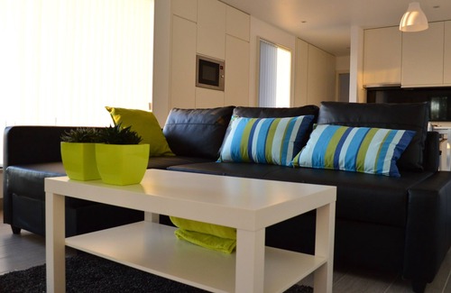 Cela House | A wonderful stay with an amazing view