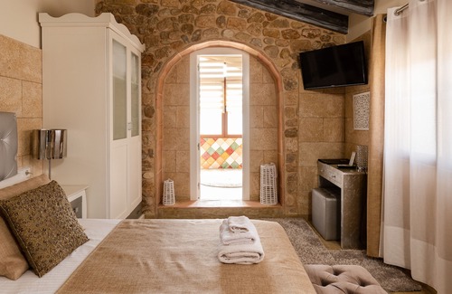 Jalon House | A wonderfull Townhouse in Xalo/Jalon, Costa Blanca in Spain.