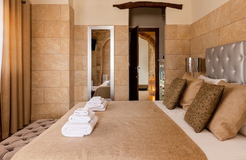 Jalon House | A wonderfull Townhouse in Xalo/Jalon, Costa Blanca in Spain.