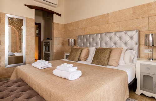 Jalon House | A wonderfull Townhouse in Xalo/Jalon, Costa Blanca in Spain.