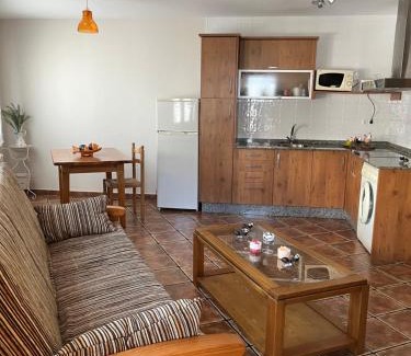 Taramundi Apartment | A Xanuca