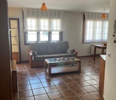 Taramundi Apartment | A Xanuca