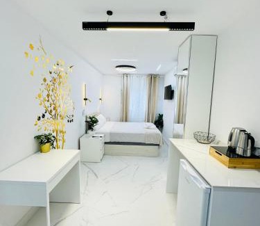 Centro - El Arroyo - La Fuente Apartment | A y A apartamento