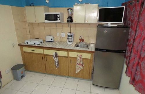 Rancho House | A1 Apartments Aruba