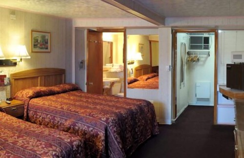 Somerset Hotel | A1 Economy Inn