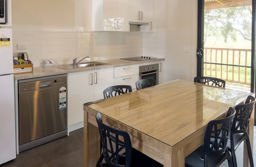 Port Fairy Hotel | A1 Motels Port Fairy Motel and Apartments