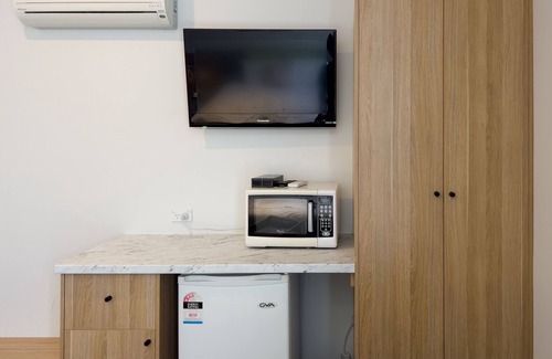 Port Fairy Hotel | A1 Motels Port Fairy Motel and Apartments
