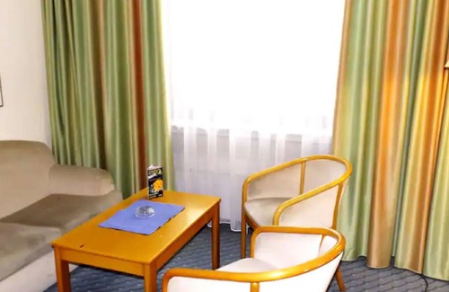 Hamburg-Mitte Hotel | A1 Raststätte & Motel Hamburg-Stillhorn