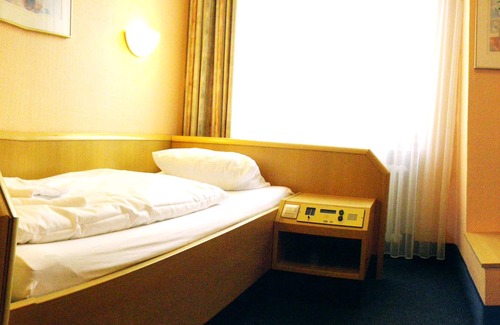 Hamburg-Mitte Hotel | A1 Raststätte & Motel Hamburg-Stillhorn