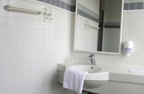 Hamburg-Mitte Hotel | A1 Raststätte & Motel Hamburg-Stillhorn