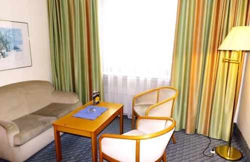 Hamburg-Mitte Hotel | A1 Raststätte & Motel Hamburg-Stillhorn