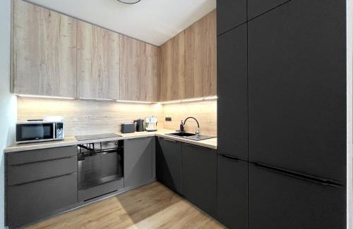 Banska Bystrica Apartment | A1 Severna Apartment, near city center, self check-in, free parking
