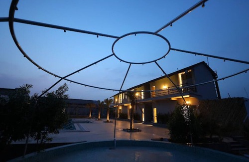 Chimur Villa | A1 Tiger Resort is best Villa in chimur chandrapur