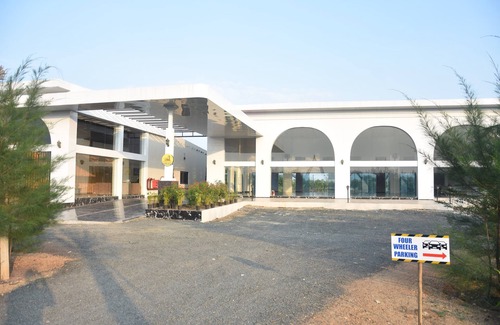 Chimur Villa | A1 Tiger Resort is best Villa in chimur chandrapur