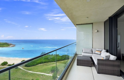 Maho Apartment | A1503