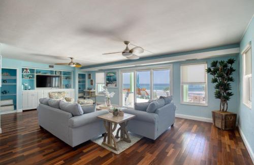 River Ridge Estates House | A1A Beach House Retreat