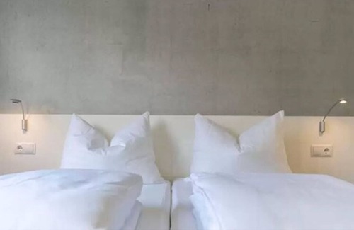 Wernau Hotel | a2 Hotels Wernau