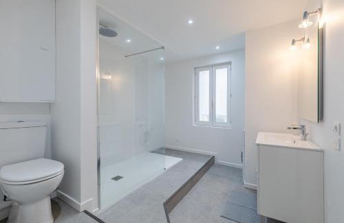 Angouleme Apartment | A2 SWEET HOMES Angoulême I Secteur Place du Palet I Appartement 6 couchages - Animaux acceptés