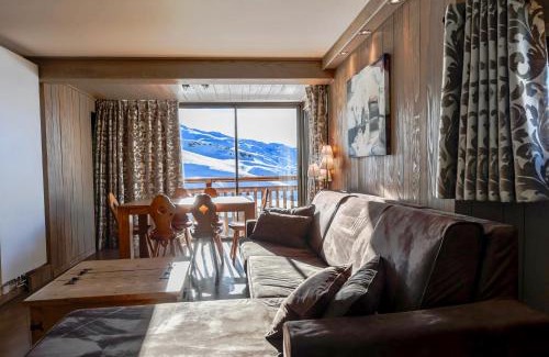Val-Thorens Apartment | A21 Roc de Péclet