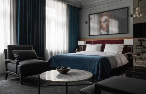 Centrs Hotel | A22 Hotel