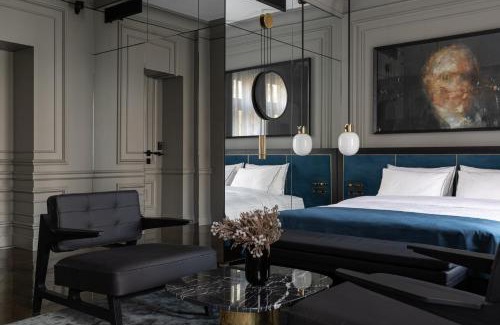 Centrs Hotel | A22 Hotel
