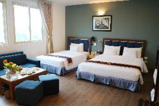 Van Mieu Hotel | A25 Hotel - 12 Ngô Sỹ Liên